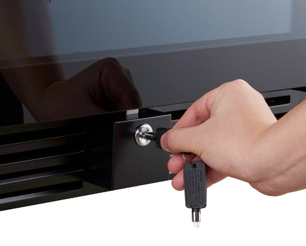 Встраиваемый под столешницу винный шкаф CellarPrivate CP043-2TB (фото 2) Встраиваемый под столешницу винный шкаф CellarPrivate CP043-2TB (preview 2)