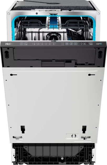 Встраиваемая посудомоечная машина Haier HDWE11-595RU (preview 2)