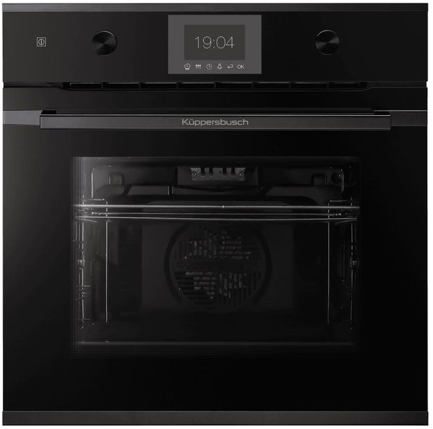 Духовой шкаф Kuppersbusch BP 6350.0 S2-Airfry (фото 1) Духовой шкаф Kuppersbusch BP 6350.0 S2-Airfry (preview 1)