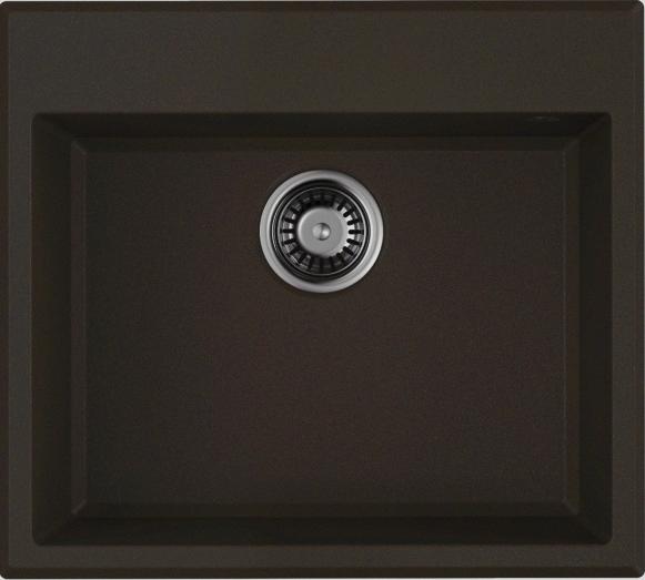 Мойка Omoikiri TEDORI 57-ES (preview 1)