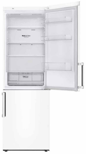 Холодильник LG GA-B 459 BQGL (preview 4)