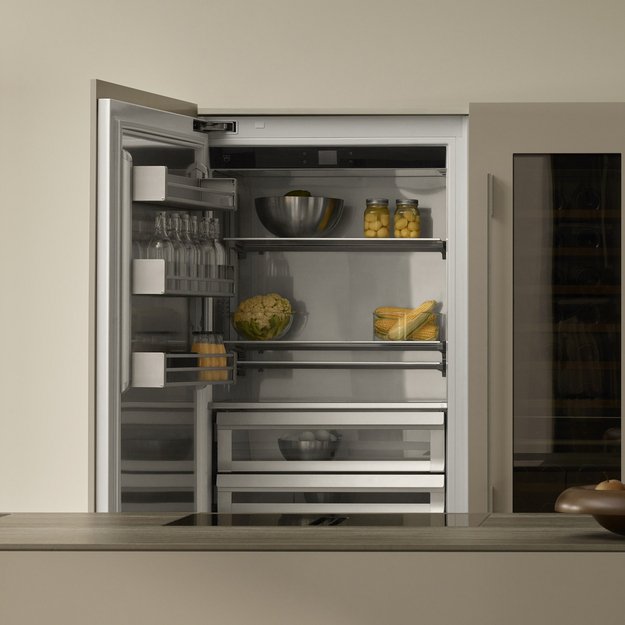 Встраиваемый холодильник V-ZUG Cooler V6000 90 Supreme CO6T-51134 L (preview 2)