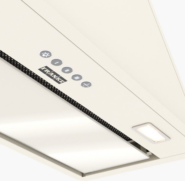 Встраиваемая вытяжка Franke VERA 72 BG (preview 7)
