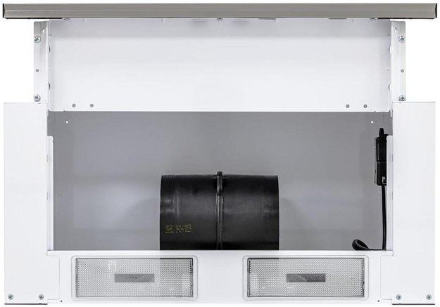 Вытяжка Krona KAMILLA 600 INOX (1 мотор) (фото 9) Вытяжка Krona KAMILLA 600 INOX (1 мотор) (preview 9)