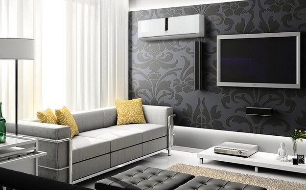 Сплит-система Electrolux EACS-12HN/N3 (preview 3)