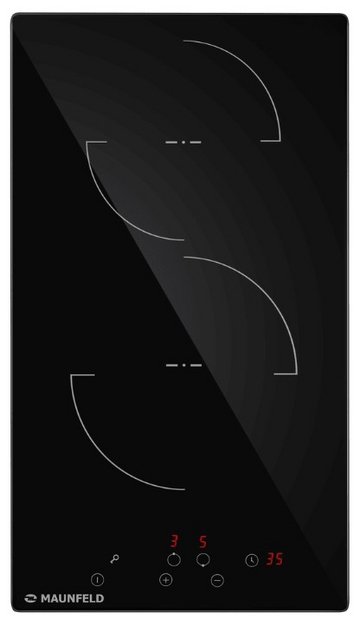 Варочная панель Maunfeld AVCE3023BK (preview 1)