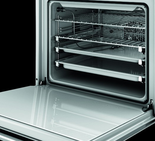 Духовой шкаф Fulgor Milano LO 4814/2 TC BK (фото 3) Духовой шкаф Fulgor Milano LO 4814/2 TC BK (preview 3)