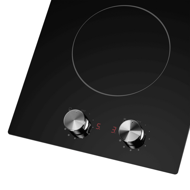 Варочная панель Maunfeld CVCE292MBK (preview 4)