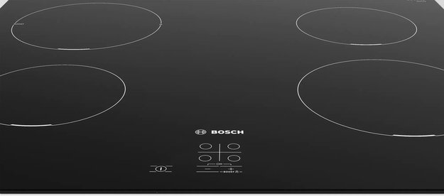 Индукционная варочная панель Bosch PUG611AA5E (фото 3) Индукционная варочная панель Bosch PUG611AA5E (preview 3)