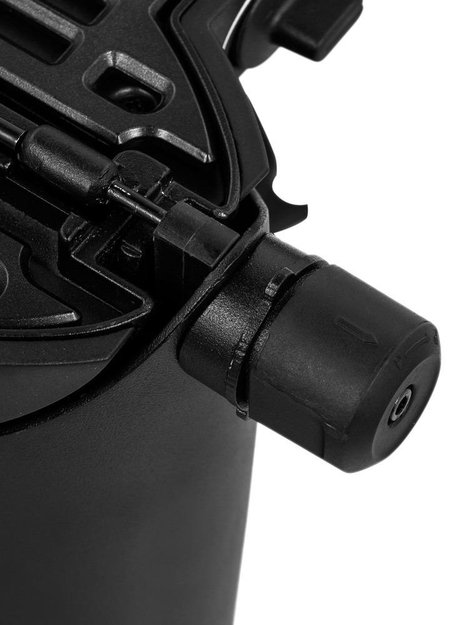 Портативный уличный газовый гриль BORK G505 (фото 8) Портативный уличный газовый гриль BORK G505 (preview 8)