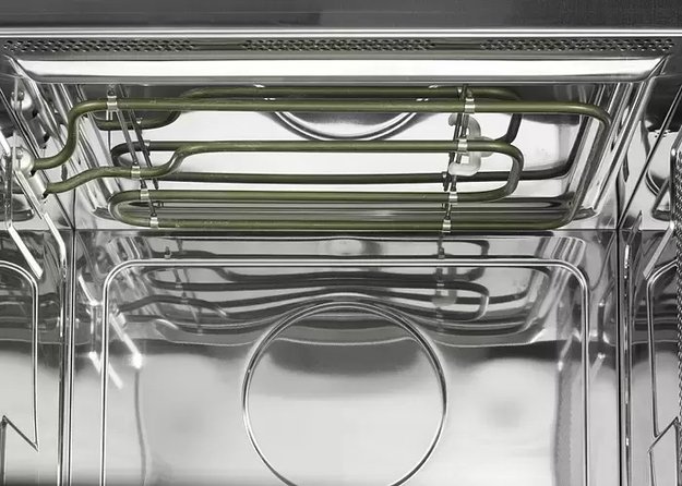 Микроволновая печь Kuppersberg RMW 393 C Bronze (фото 7) Микроволновая печь Kuppersberg RMW 393 C Bronze (preview 7)