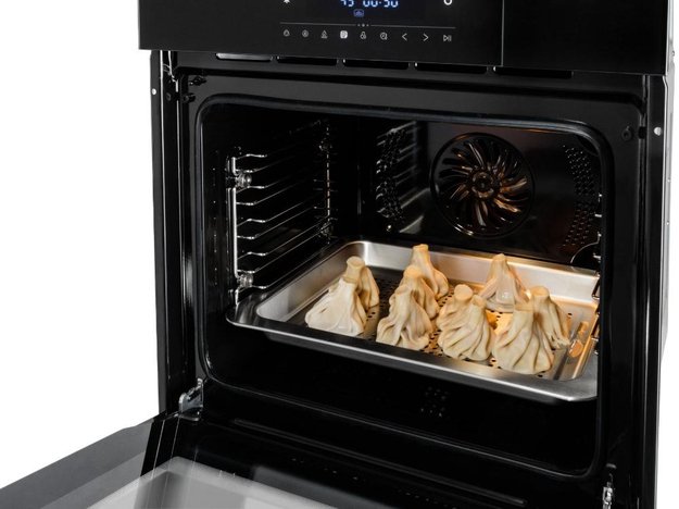 Духовой шкаф с паром Graude BMDP 60.1S (фото 11) Духовой шкаф с паром Graude BMDP 60.1S (preview 11)