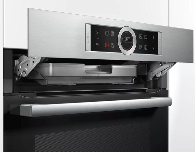 Духовой шкаф Bosch HRG635BS1 (preview 5)