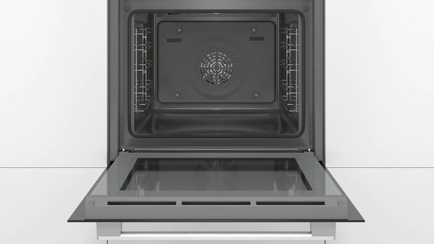 Духовой шкаф Bosch HBA534BW0 (фото 2) Духовой шкаф Bosch HBA534BW0 (preview 2)