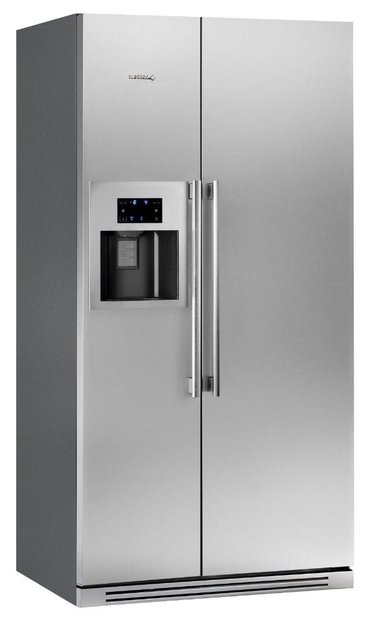 Холодильник Side-by-Side De Dietrich DKA866X (фото 1) Холодильник Side-by-Side De Dietrich DKA866X (preview 1)