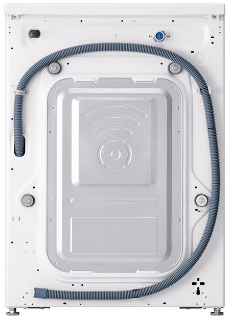 Стиральная машина LG F2Y1WS6W (preview 5)