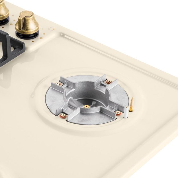 Газовая варочная панель MAUNFELD EGHE.64.63CBG.R/G (фото 7) Газовая варочная панель MAUNFELD EGHE.64.63CBG.R/G (preview 7)