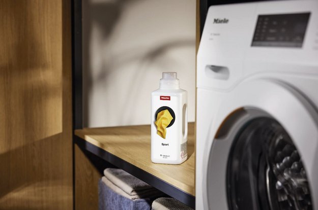 Средство для стирки спортивной одежды Miele WA SP 1501 L (preview 2)