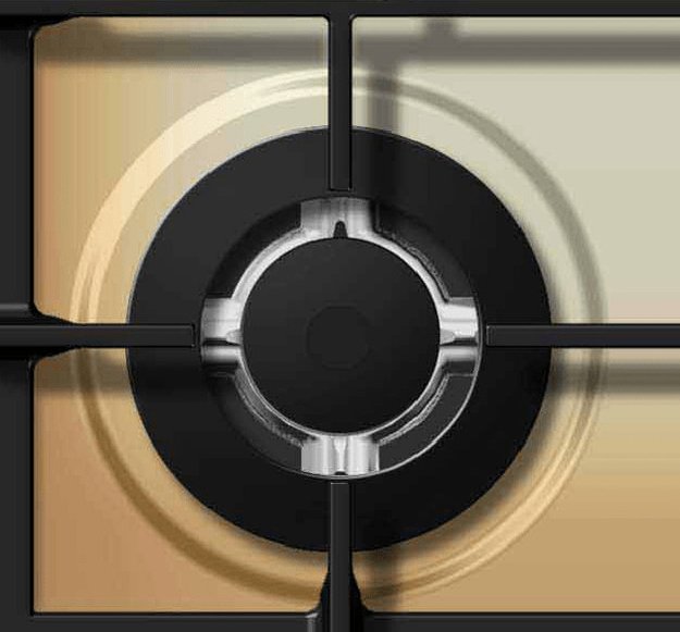 Варочная панель Zigmund Shtain GN 07.61 D (фото 1) Варочная панель Zigmund Shtain GN 07.61 D (preview 1)