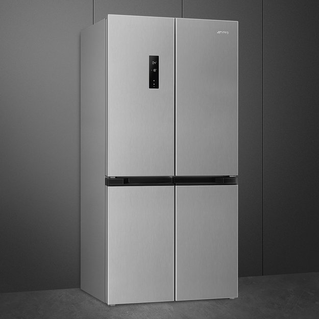 Холодильник  Smeg FQI48XD (preview 3)