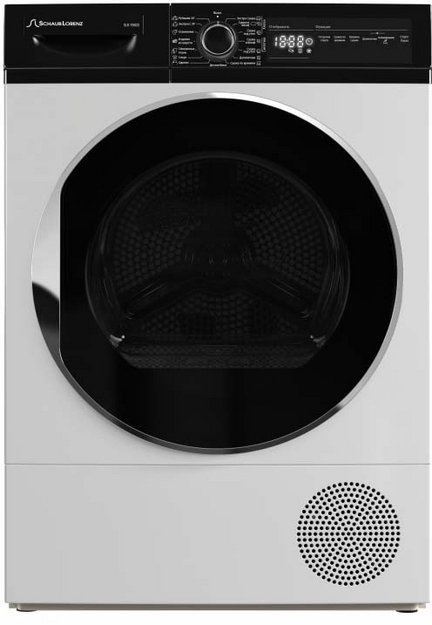 Сушильная машина Schaub Lorenz SLR TB922 (preview 1)