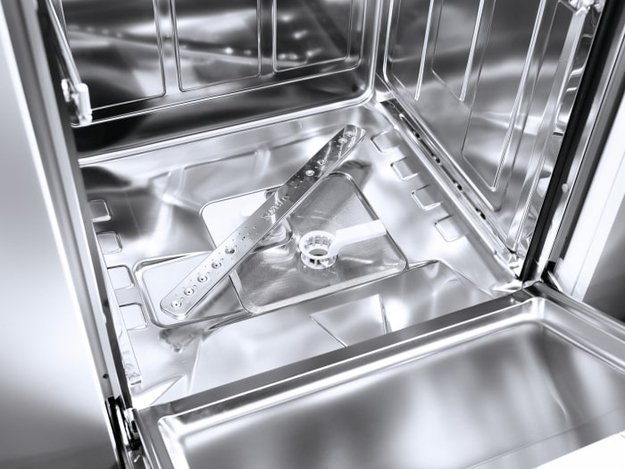 Встраиваемая посудомоечная машина Miele G 7790 SCVi AutoDos K2O (фото 6) Встраиваемая посудомоечная машина Miele G 7790 SCVi AutoDos K2O (preview 6)