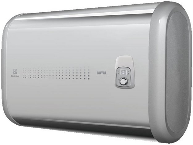 Водонагреватель Electrolux EWH 30 Royal Silver H (preview 1)