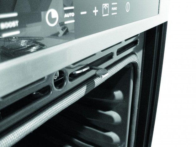 Духовой шкаф Fulgor Milano LO 6015/1 P TC WH (фото 4) Духовой шкаф Fulgor Milano LO 6015/1 P TC WH (preview 4)