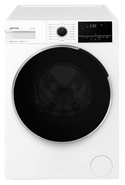 Стиральная машина Smeg WNP84SEAIN (preview 1)