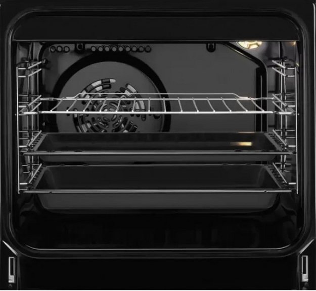 Электрическая плита Electrolux RKR560202W (preview 4)