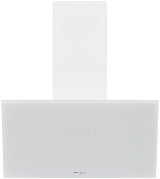 Вытяжка Krona VEREIN I 600 WHITE S (фото 1) Вытяжка Krona VEREIN I 600 WHITE S (preview 1)