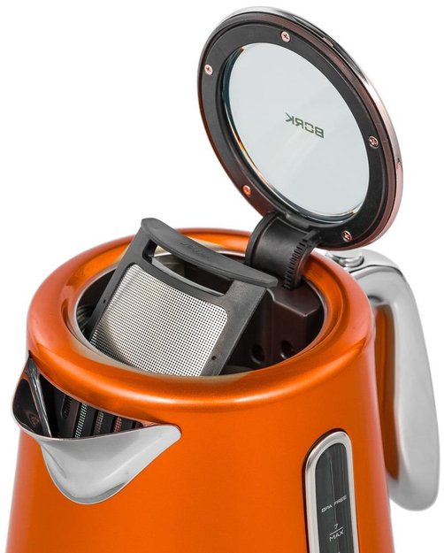 Чайник BORK K704 or (фото 6) Чайник BORK K704 or (preview 6)