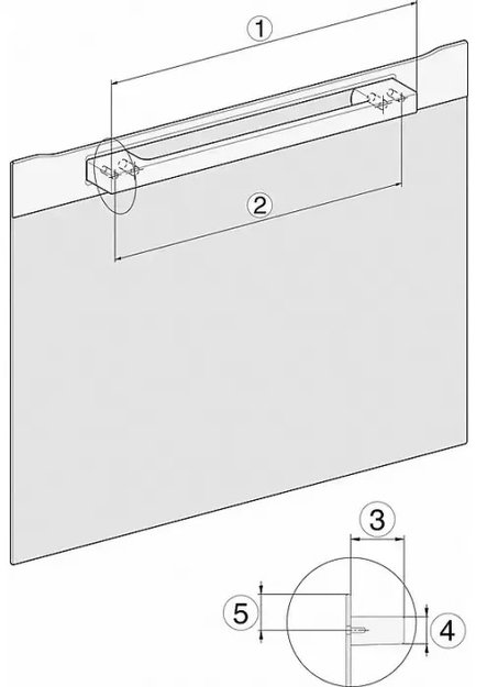 Духовой шкаф Miele H 7260 BP OBSW (preview 6)