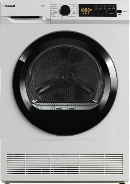 Сушильная машина Hyundai TD1027 (preview 1)