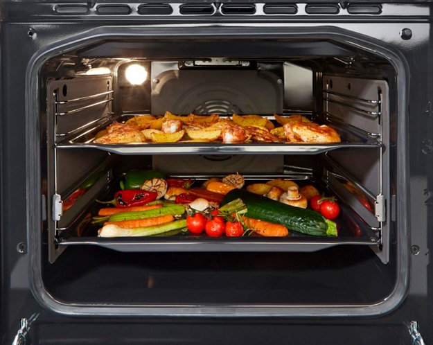 Электрическая плита Gorenje GEC6A11WG (preview 14)