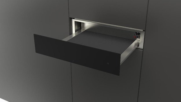 Встраиваемый подогреватель посуды Fulgor Milano FUWD 150 MBK (фото 6) Встраиваемый подогреватель посуды Fulgor Milano FUWD 150 MBK (preview 6)