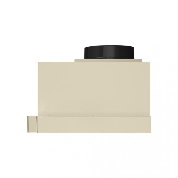 Встраиваемая кухонная вытяжка MAUNFELD VS Fast Glass 60 бежевый (фото 12) Встраиваемая кухонная вытяжка MAUNFELD VS Fast Glass 60 бежевый (preview 12)