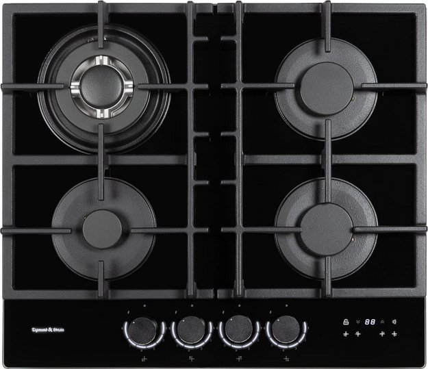 Газовая варочная панель Zigmund Shtain M 29.6 B (preview 1)