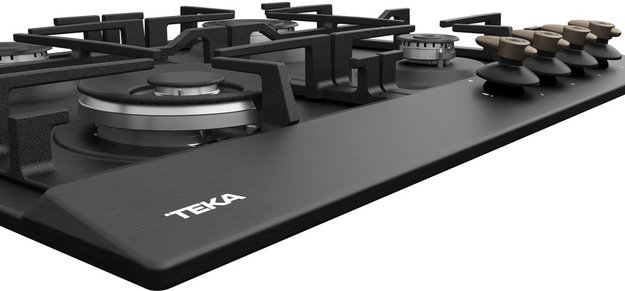 Варочная панель Teka GSC 64320 RBN ANTHRACITE-OB (фото 6) Варочная панель Teka GSC 64320 RBN ANTHRACITE-OB (preview 6)