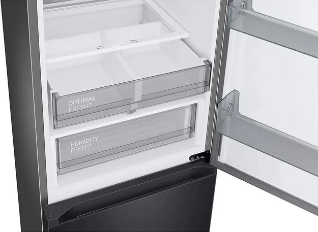 Холодильник Samsung RB34C7B5EB1/EF (preview 7)