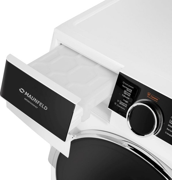 Сушильная машина Maunfeld MFDM1410WH07 (preview 9)
