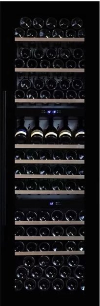 Винный шкаф Dunavox DX-89.246TB (фото 1) Винный шкаф Dunavox DX-89.246TB (preview 1)