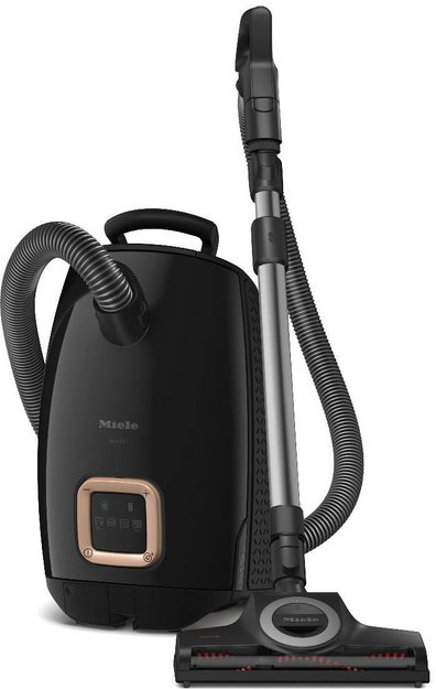 Пылесос Miele SUZF0 Guard L1 Cat & Dog Flex Obsidian black (фото 1) Пылесос Miele SUZF0 Guard L1 Cat & Dog Flex Obsidian black (preview 1)