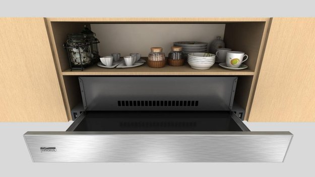 Встраиваемая вытяжка KRONA Kamilla R 600 inox (2 мотора) (фото 3) Встраиваемая вытяжка KRONA Kamilla R 600 inox (2 мотора) (preview 3)