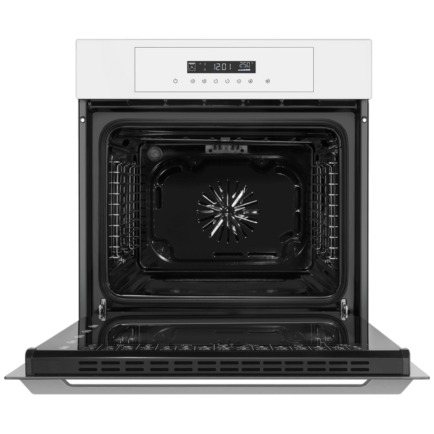 Духовой шкаф Maunfeld AEOD60103BG (preview 3)