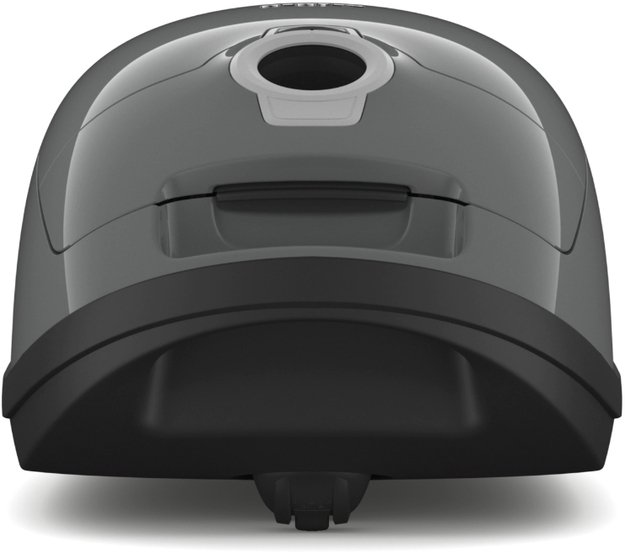 Пылесос Miele SGSK5 Complete C3 Silence Flex EcoLine Graphite grey (фото 5) Пылесос Miele SGSK5 Complete C3 Silence Flex EcoLine Graphite grey (preview 5)