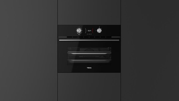 Духовой шкаф Teka HLC 8406 NIGHT RIVER BLACK (фото 9) Духовой шкаф Teka HLC 8406 NIGHT RIVER BLACK (preview 9)