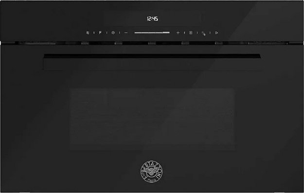 Встраиваемая микроволновая печь Bertazzoni FMOD3053WLB1 (preview 1)