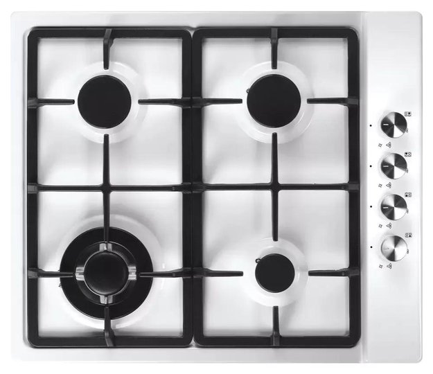 Газовая варочная панель Zigmund Shtain G 16.6 W (фото 1) Газовая варочная панель Zigmund Shtain G 16.6 W (preview 1)