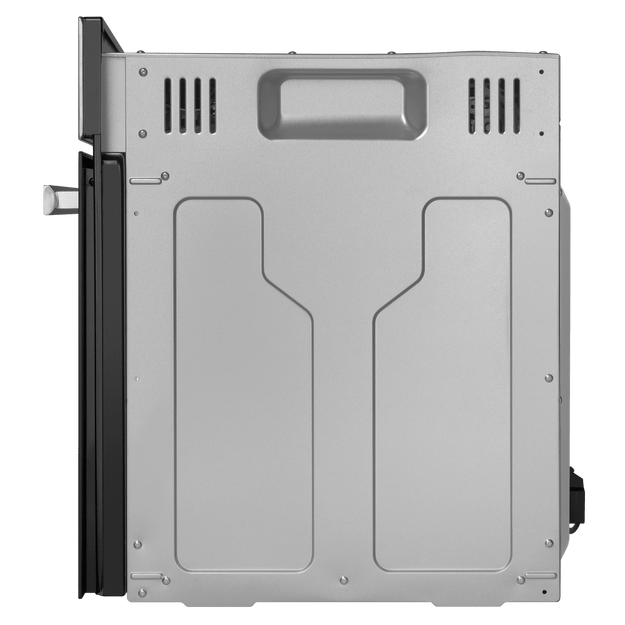 Духовой шкаф Maunfeld AEOC6040S (preview 9)